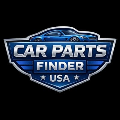 Car Parts Finder USA
