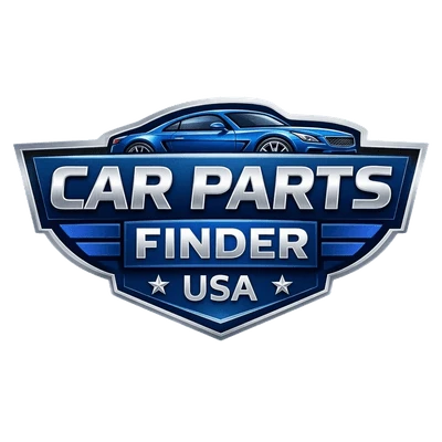 Car Parts Finder USA logo